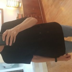 Eileen Fisher Merino Wool tunic sweater